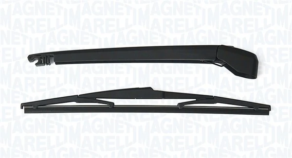 Wiper Arm Set, window cleaning